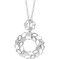 Collana Boccadamo Donna in Bronzo XGR457 - XGR457